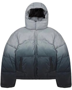 RETERNITY Winter Jackets - Bleu