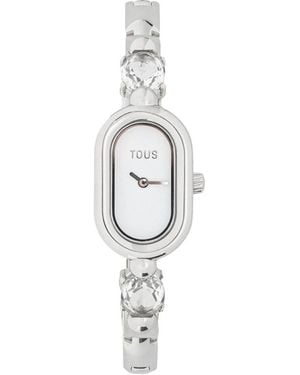 Tous Watches - Metallic