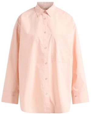 By Malene Birger Shirts - Rosa