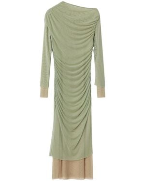 Day Birger et Mikkelsen Midi Dresses - Green