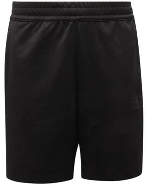 Armani Casual Shorts - Nero