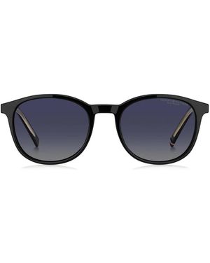 Tommy Hilfiger Sunglasses - Blue