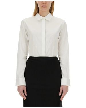 Helmut Lang Shirts - Blanco