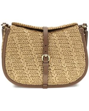 Etro Shoulder Bags - Metálico