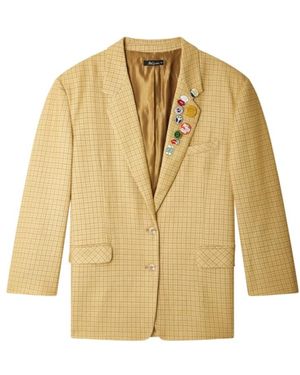 Mes Demoiselles Blazers - Neutre