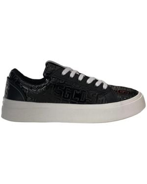 Gcds Sneakers - Black