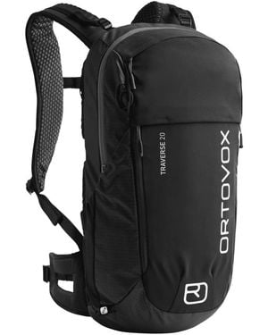 Ortovox Backpacks - Negro