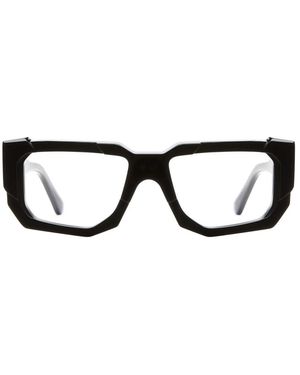 Kuboraum Glasses - Black