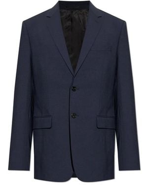 Theory Blazers - Blue