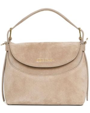Orciani Handbags - Natural