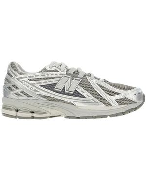 New Balance Running Shoes - Blanco