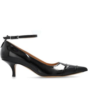 Maison Margiela Schuhe mit absätzen - Schwarz
