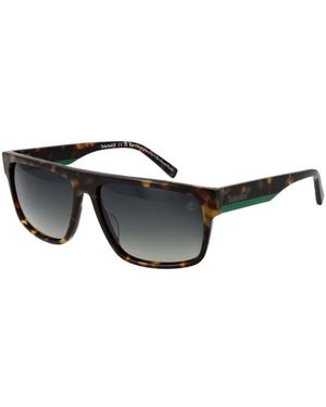 Timberland Sunglasses - Black