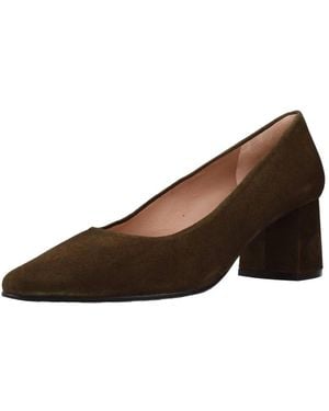 Joni Shoes Schoenen ,Bruin ,Pumps