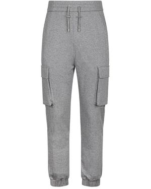 Balmain Sweatpants - Grigio