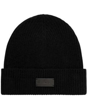 Michael Kors Beanies - Nero