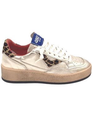 4b12 Sneakers - Blanc