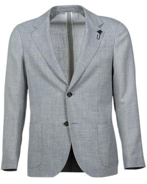 Lardini Blazers - Grijs
