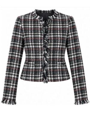 Twinset Blazers - Negro