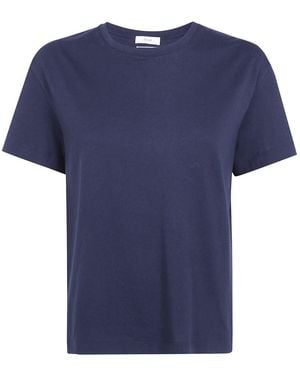 TOTEME T-Shirts - Blau