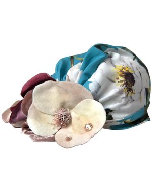 Dolce & Gabbana Hats - Blu