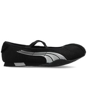 PUMA Outdoor Shoes - Noir