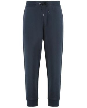 HUGO Sweatpants - Blue