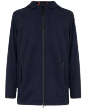 Suns Light Jackets - Blue