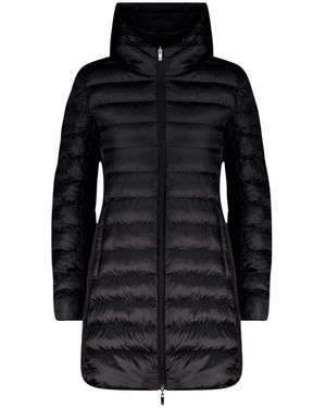 Ciesse Piumini Jusy 3.0 Omkeerbaar Pufferjack - Zwart