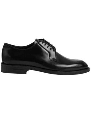 DSquared² Dress Shoes - Black