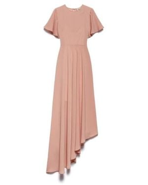 Aniye By Deep Ribbon - Pink