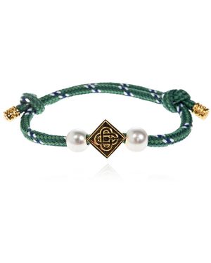 CASABLANCA Bracelets - Verde
