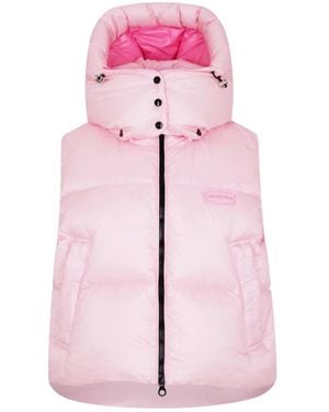 Duvetica Down Jackets - Pink