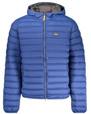 Armata Di Mare Winter Jackets - Blu