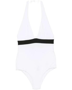 Fisico Swimsuits - White