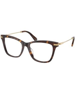 Swarovski Glasses - Metallic