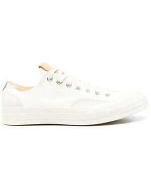 Converse Trainers - White