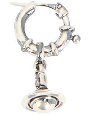 Vivienne Westwood Earrings - Metallizzato