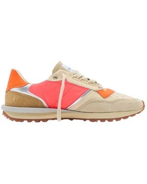 HIDNANDER Trainers - Pink