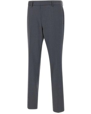 BOSS Suit Broeken - Grijs