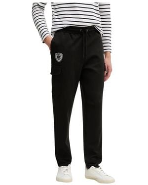 Blauer Sweatpants - Nero