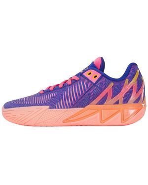 Anta Sport Shoes - Bleu