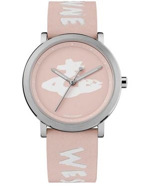 Vivienne Westwood Watches - Pink