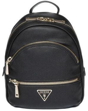 Guess Backpacks - Nero