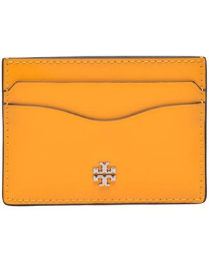 Tory Burch Wallets & Cardholders - Arancione