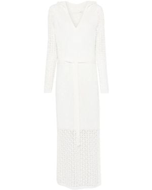 Zimmermann Maxi Dresses - White