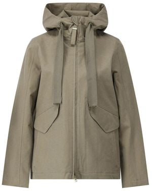 G Lab Winter Jackets - Vert