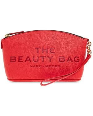 Marc Jacobs Toilet Bags - Rojo