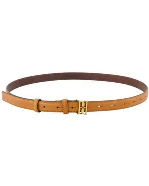 By Malene Birger Belts - Brown