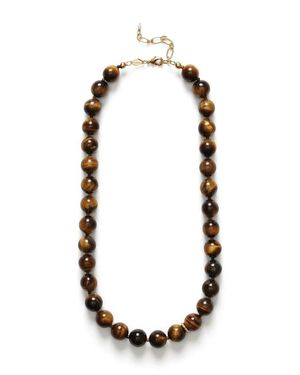 Anni Lu Necklaces - Metallizzato